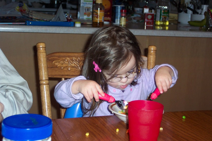 I'll get it one of these days!