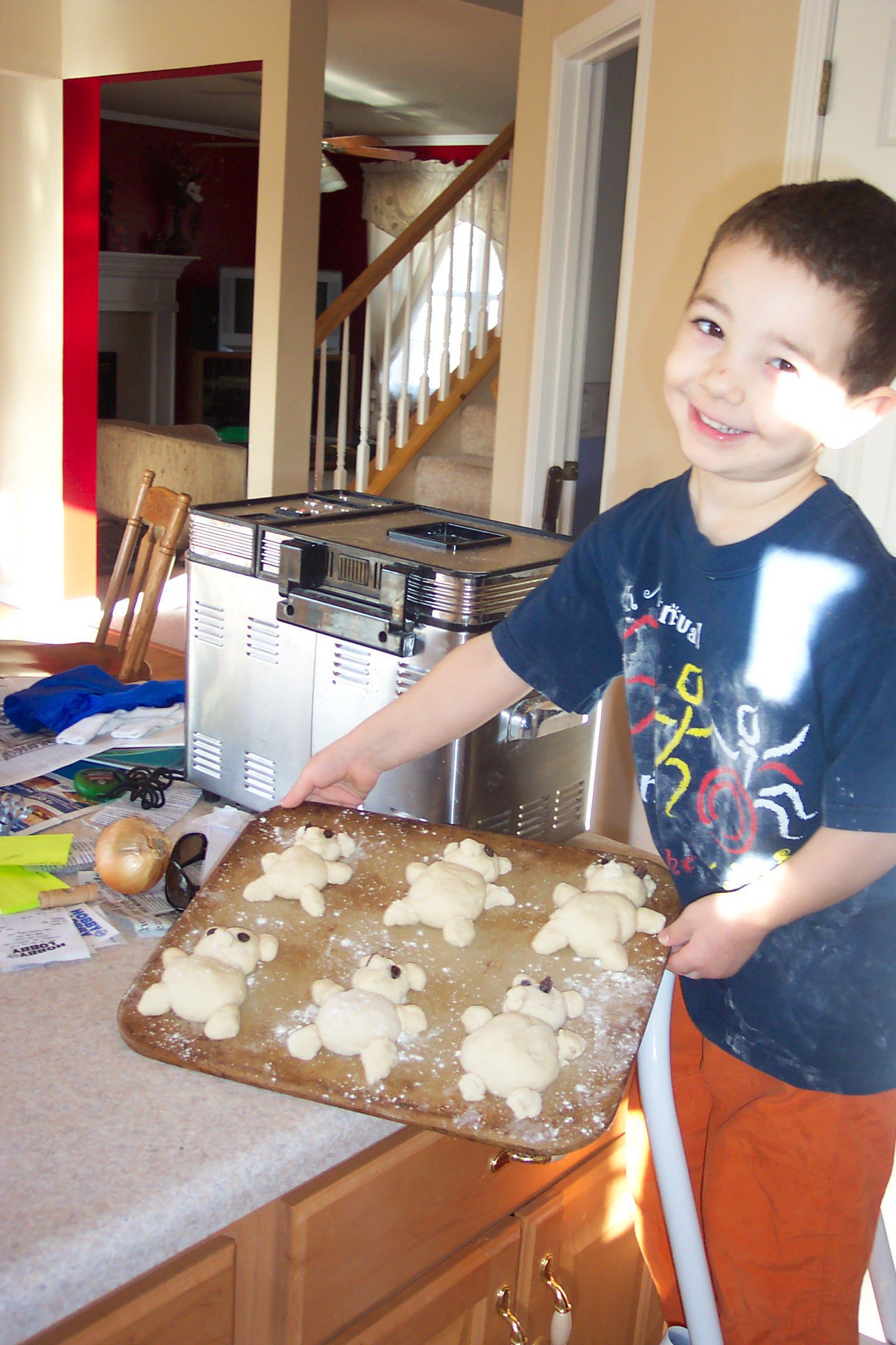 100_3635 Just look at that cheesy smile!