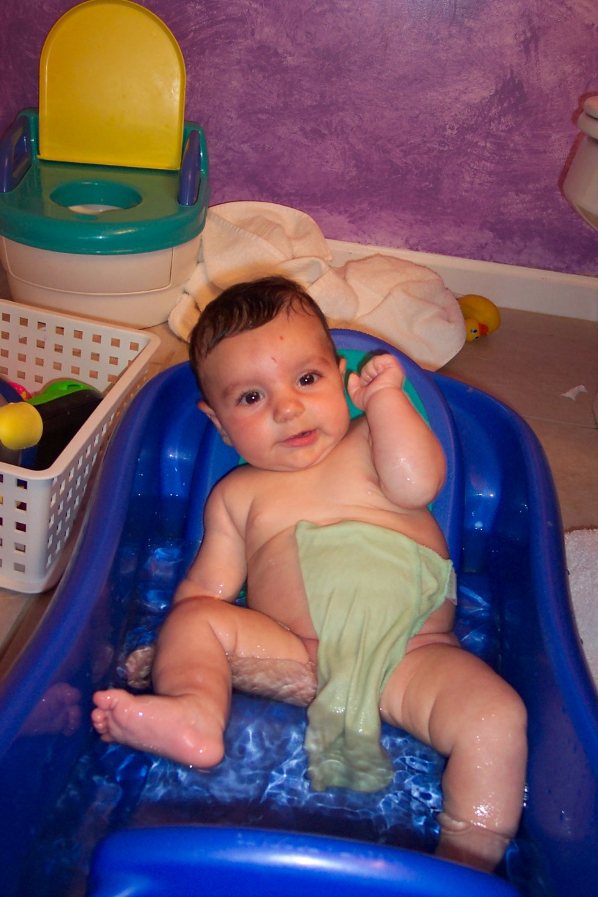 I can cha-cha-cha, yes I can cha-cha-cha