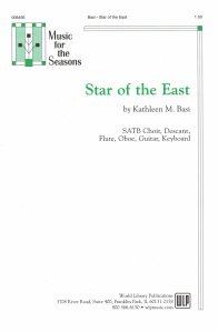 Star of the East cover