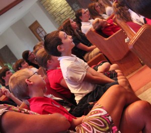 First Day of School 007a