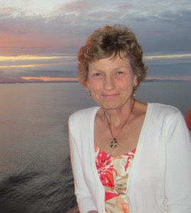 Barb Mecker Hammond photo