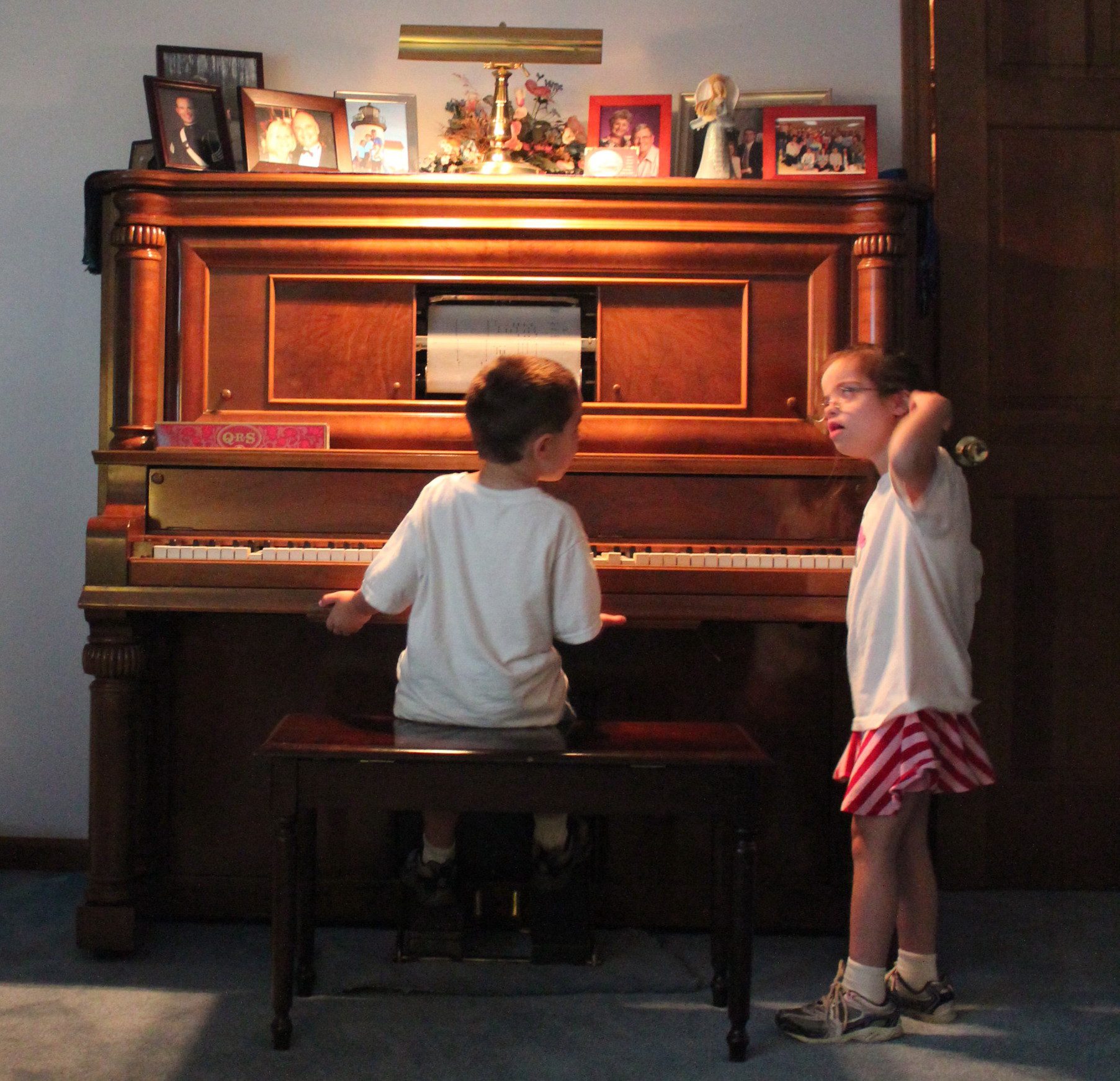 STL field trip 198 closeup