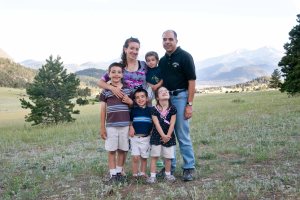 Photo courtesy of Tina Sbrigato Conley, http://www.fahrenheitnyc.com/