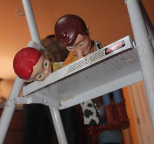 Woody & Jessie 2
