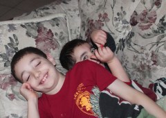 I love you, I hate you, I love you, I hate you...