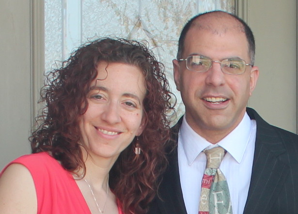 But I love you madly anyway, babe. Even if we do look a little frazzled and windblown after "being choir."