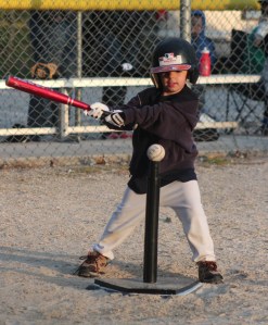 Nicholas Batting