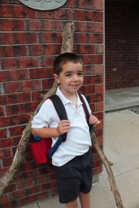 Blog-kindergartener