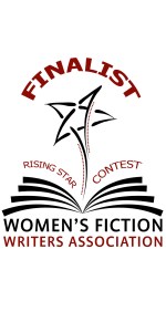 _ Rising Star Finalist Badge