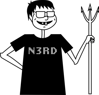 “…By the time I raced to the end of the aisle and got him in my sights, the boy was several hundred feet ahead, sprinting after his brother. He was running full speed, laughing wildly while wielding a pitchfork.” Rachel Balducci, *How Do yOu Tuck In A Superhero?, p. 50. By the way, if you have boys, YOU MUST READ THIS BOOK. http://www.barnesandnoble.com/w/how-do-you-tuck-in-a-superhero-rachel-balducci/1103078247?ean=9780800733728