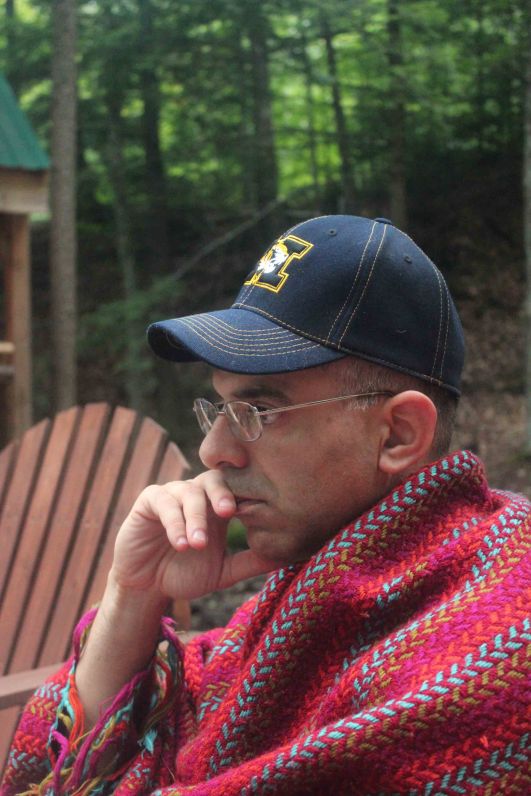 Blog Christian campfire