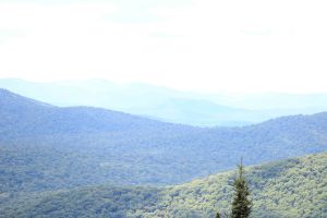 Hadley Mountain view 2