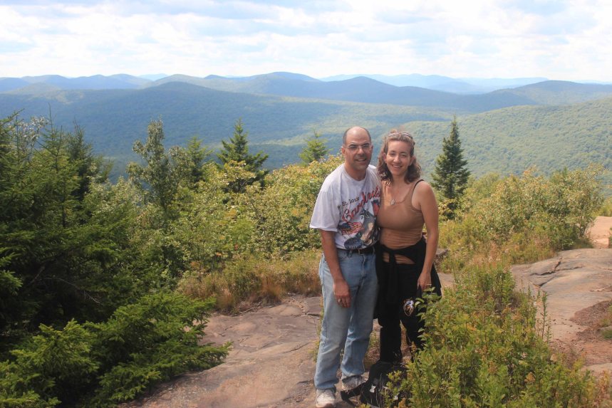 K and C in Adks