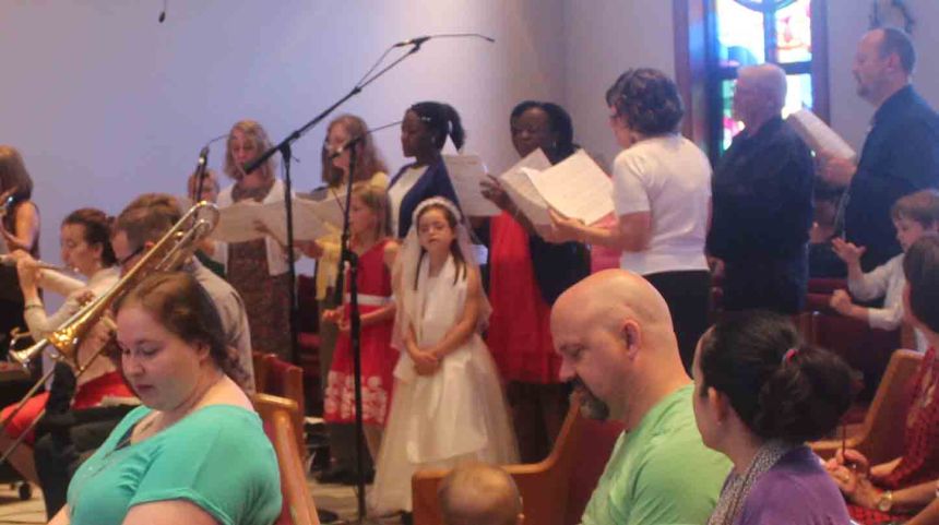 Blog J Love Has Come