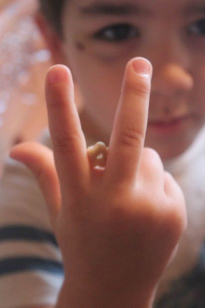 Michael Lucky Charms