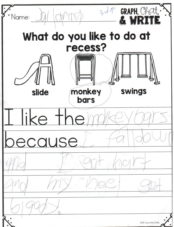 monkey-bars