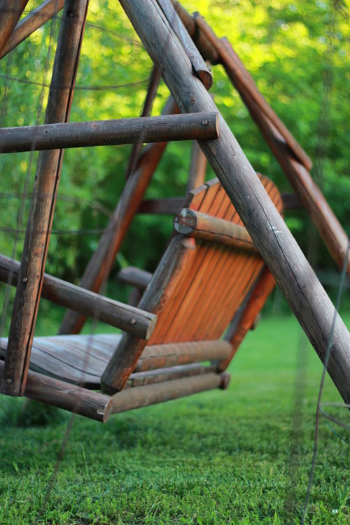 Golden Hour swing colors