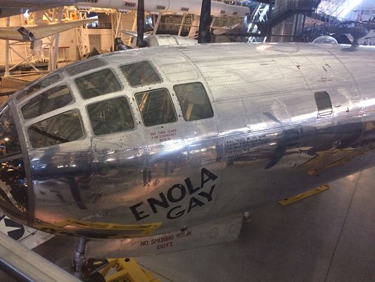 Enola Gay