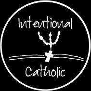 Intentional Catholic circle
